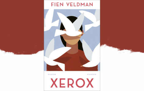 Fien Veldman – Xerox